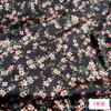Seda de Amora de Verão 19mm Cetim Elástico Tecido de Seda Estampado Digital Amigo da Pele Sedas e Cetins Tecido para Top Cheongsam