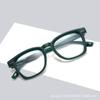 Gafas de sol de estilo 2024, informales, personalizadas, modernas, ligeras, de lujo, con protección solar para deportes al aire libre y viajes, para hombres y mujeres.
