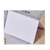 Tarjeta en Blanco Plegada por la Mitad Informal para Manualidades Tarjeta Plegada por la Mitad Tarjeta de Felicitación Navideña Tarjeta con Graffiti Pintado a Mano Tarjeta de Felicitación Hecha a Mano Tarjeta Blanca Kraft