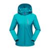 Jaqueta corta-vento impermeável respirável fina feminina para primavera e outono, marca moderna masculina, roupas para trilha ao ar livre, montanhismo em Xizang