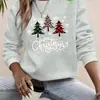 Árbol de Navidad de Animales con Patrones de Cuadros [Elígelo como Ch