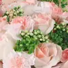 Día de San Valentín 520 Regalo Ramo Terminado Día de la Madre Pequeño Regalo Flor Artificial Flor de Jabón Souvenir Fabricante Mayorista