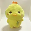Nueva máquina de garra de muñeca de peluche de ocho pulgadas boutique muñeca de peluche muñeca muñeca de boda 8 pulgadas flujo