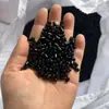 4*6mm cuentas de azufaifa cuentas de arroz diy cristal de imitación cuentas sueltas pulsera collar cadena de teléfono móvil accesorios cuentas cilíndricas de azufaifa