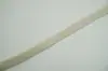 Banda Elástica Plana de 6 mm Cordones Elásticos para Zapatos Infantiles para Hombres y Mujeres Negro y Blanco Coloridos Accesorios de Cordones Perezosos Fabricante Mayorista