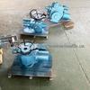 Z45-24W Z60-24W tipo interruptor multi-rotativo válvula cabeça elétrica