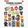 MARD Perler Beads 265 Colores Set Completo Paquete de Materiales 2.6mm Beads Fusibles Juguete Educativo Hecho a Mano DIY Alta Calidad Venta al por Mayor
