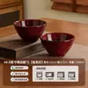 Juego de Vajilla Cerámica de Alto Grado Cocida en Horno Estilo Japonés para Uso Doméstico: Tazones, Platos, Tazones para Sopa, Tazones para Fideos, Platos de Cena y Juegos de Vajilla