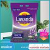 Sacos de Detergente para Roupa 2,5kg para Remoção de Manchas, Forte Remoção de Manchas de Óleo, Fragrância de Lavanda, Fácil de Enxaguar, Pacote Acessível para Família, Lavagem à Mão, Frete Grátis