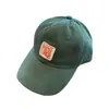Gorra de Béisbol chic para Mujer Estilo Coreano Marca de Moda ins Cara Pequeña Sombrero Japonés Combinable Verano Calle Gorra de Moda