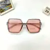 Gafas de sol de viaje con protección solar UV para niños, moda de Corea del Sur, nuevas gafas de sol personalizadas para niños y niñas.