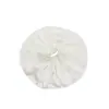 Elástico de Cabelo Scrunchie Transfronteiriço, Acessório de Cabelo Simples Estilo Coreano Que Não Danifica o Cabelo, Scrunchie para um Estilo Despojado na Primavera e Verão