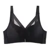 Sudeste Asiático Transfronteiriço Alibaba Estação Independente Internacional Roupa Íntima Feminina Sem Fio Sutiã Ajustável Sutiã de Renda Sila