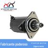 O motor de arranque 278-000-576 278-000-577 é adequado para o motor de arranque de iate Bombardier 18416