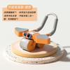 Rueda abdominal Paidu dispositivo auxiliar para rodillo abdominal ejercicio de músculos abdominales para hombres y mujeres soporte de codo para el hogar rodillo para contraer el vientre equipo de fitness