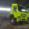 Fabricantes Pre-Venta Exportación Usado Camión Volquete Howo Tractor Howo 15069777759