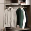 Chaqueta Deck Ropa Amigable con la Piel, Alta Protección Solar, Tecnología Fresca, Chaqueta Protectora del Sol con Cuello Alto, Elástica y Cómoda 12262