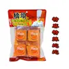 Base Especial para Hotpot Viejo Qiaotou de Chongqing 360g Paquete Pequeño Aceite de Res Picante Hotpot y Condimento para Brochetas Venta Caliente
