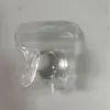 Almohadilla anticolisión para tapa de inodoro, almohadilla de amortiguación silenciosa, almohadilla universal absorbente de impactos y reductora de ruido para refrigeradores, mesas y sillas, lavable, en stock y de gran venta