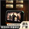 Cartão de identificação Android HD três à prova de explosão computador à prova de explosão NFC militar industrial 8 polegadas tablet computador Coleção