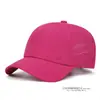 Gorra de Béisbol de Verano de Secado Rápido con Protección Solar para Niños y Niñas, Gorra con Visera para Exteriores, Gorra de Malla, Venta Transfronteriza de Amazon