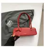 Diseño de Nicho Bolso de Hombro Único para Debajo del Brazo Bolso de Mano para Mujer Bolso Almohada Modelo Nuevo 2026 Bolso Versátil de Moda Transfronterizo Bolso Baguette