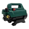 Lavadora de Coches Doméstica de Alta Potencia 220V Presión Ajustable Portátil 3000W Pistola de Agua a Presión Alta Fabricante Directo Máquina de Limpieza