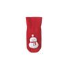 Calcetines de Bebé para Primavera y Otoño Calcetines para Bebé Calcetines Antideslizantes para el Suelo Infantiles Algodón Grado A Calcetines de Navidad Calcetines para Bebé de un Año Venta al por Mayor