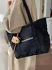 Bolso de Hombro Casual de Moda Transfronterizo con Textura Simple, Bolso de Nuevo Estilo para Invierno 2026, Bolso de Hombro de Diseño de Nicho para Mujer