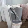 Parede Pendurada Bloqueadora de Fumaça Fixa, Tecido à Prova de Fogo de Titânio de Silicone, Relatório Completo de Teste, Fabricante de Tecido para Parede Pendurada Bloqueadora de Fumaça, Tecido à Prova de Fogo