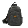 Mochila Multifuncional para Mujer y Bolso de Hombro 2026 Nueva Moda Bolso Cruzado para Mujer Versátil Bolso de Hombro Casual para Pecho Frontal