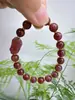 Venta al por mayor del fabricante Pulsera de Cristal Pixiu Cereza Fresa Starlight de Alta Calidad Pulsera para Mujer Nicho Regalo de Alta Calidad de Elección