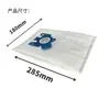 Adecuado para Miele Merle GN Hyclean 3D Accesorios S8340/C1/C2/C3 Bolsa para el polvo Meno GN Bolsa para el polvo