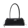 Bolsas de Moda Primavera e Verão para Mulheres 2026 Nova Bolsa de Ombro para o Dia a Dia Bolsa de Braço Bolsa Baguete Bolsa Feminina Tendência