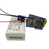 Módulo de Interruptor Universal de Tres Cables Universal 3 Cables 14 25 29 34 pulgadas Color Fuente de Alimentación Eléctrica con Interruptor Módulo Universal