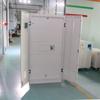 Máquina de moldagem por injeção direta de fábrica, máquina de impressão dedicada, estabilizador de tensão automático trifásico de alta potência SBW-500KVA380V