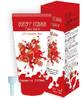 Hot Kiss lubricante corporal humano afrutado líquido oral aceite Juguetes sexuales Love Bath son al por mayor en nombre del día