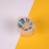 Grip de Celular Acrílico Personalizado Pop Socket com Revestimento de Borracha, Suporte Extensível, Personalizado com Seu Design, Atacado Pequenos Presentes com Logo de Anime, Formatos Especiais