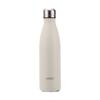 Amazon Transfronterizo Acero Inoxidable 304 500ml Botella de Coca Cola Vaso Termo 17oz Botella de Agua Deportiva Vaso de Agua para Exterior Plástico Rociado