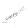 Amazon Transfronterizo Juego de Cubiertos Occidentales de Acero Inoxidable Cuchillo, Tenedor y Cuchara 24 Piezas Cuchillo para Bistec, Tenedor y Cuchara Acero Inoxidable Venta al por Mayor