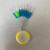 Frijol Espacial de Silicona Frijol Gigante Frijol Espacial Grande Frijol de Silicona Grande Mediano Pequeño Frijol de Silicona 7 1 Frijol Espacial Grande