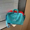 Bolsa de equipaje Dopamine, gran capacidad, duradera, organizador de viaje, bolsa para yoga y fitness, con compartimento separado para zapatos y separación seco/húmedo