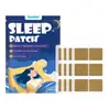 Parche para Dormir Sumifun Temu Amazon Fda Shopee Comercio Electrónico Transfronterizo Comercio Exterior Parche para la Salud del Sueño K000071