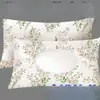 Fundas de almohada desechables, fundas de almohada engrosadas, fundas de almohada de viaje, resistentes a la suciedad, útiles para suministros de viaje y hotel, otros artículos de uso diario para el hogar