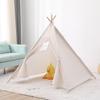 Tienda de campaña de interior para niños, casa india, comercio de Amazon, castillo de princesa, casa de juegos de juguete, cabina de fotografía