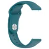 Adecuado para Huawei Gt4 Correa de Silicona para Reloj 18mm Huawei Gt4/41Mm Garmin Venu3S Correa de Reloj en Stock