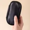 Conjunto de Mini Pincéis de Maquiagem Portátil com 9 Peças para Iniciantes, Conjunto Completo de Pincéis para Blush e Pó, Conjunto Completo de Ferramentas de Beleza com Cerdas Macias