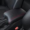 Fábrica de Origen Compatible Transfronterizo con 13-20 Honda Jade Cubierta de Caja de Apoyabrazos Central Cubierta Protectora de Cuero para Caja de Apoyabrazos
