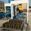 3-15 Módulo de Parede de Eixo de Concreto Equipamento Poço de Inspeção Multifuncional Máquina de Tijolos Linha de Produção de Módulo de Eixo Curvo Gongyi
