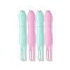 Ímã Magnético Super Forte Desmontável Multifuncional Coração Forma de Cobra Olho de Gato Três em Um Ferramenta de Nail Art com Ímã Elegante